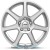 16" Vauxhall Astra Autec Alloy Wheels